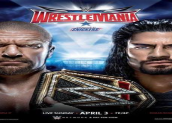 How Long Does WrestleMania Last? Check Out the Shows Runtime!