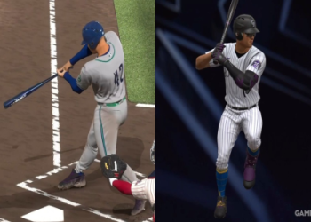MLB 24 Stance: Pro Tips! Learn the Secrets to Dominating with the Right Stance!