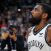 Kyrie Irving Wife Ethnicity: Is it Important? – People Are Asking Questions