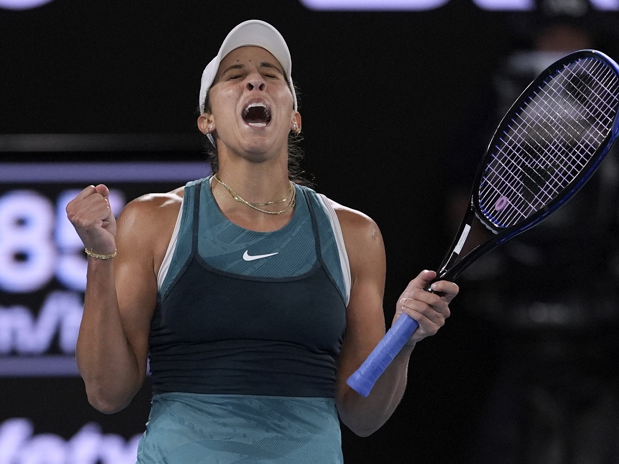 Madison Keys: A Deep Dive into Her Rise in the Tennis World
