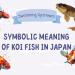 Koi Fish and Dragon Tattoo Meaning: Unpacking the Symbolism and Power!