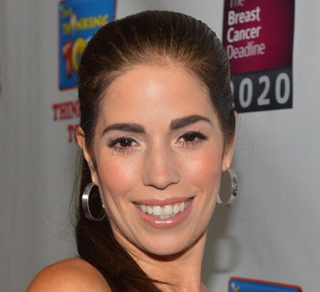 Ana Ortiz Net Worth: A Deep Dive into the Stars Financial Success!