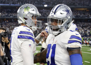 When Did the Dallas Cowboys Last Win a Playoff Game? Heres the Full History