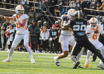 Kameron Robinson Mark Andrews: Whats next for them? A look at their future!