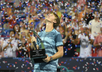 Sebastian Korda Prediction: Will He Win His Next Match or Tournament?