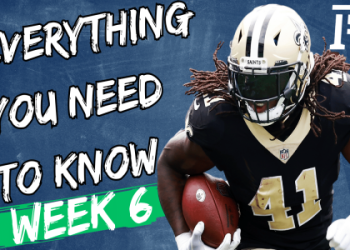 Mike Evans or Marquise Brown: Who Should You Start in Your Fantasy Football Lineup?