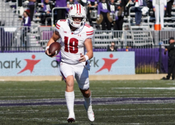 Minnesota Golden Gophers Depth Chart: Latest Updates and Changes!