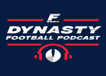 Kyle Pitts Dynasty Future: Whats Next for Him (A Look Ahead at His Fantasy Potential)