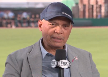 Who are Reggie Jackson Children? Get to know all about their personal lives!