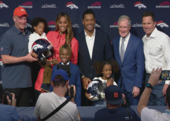 Breaking Down the Drew Lock Contract: Salary, Bonuses, and Everything Else You Want to Know.