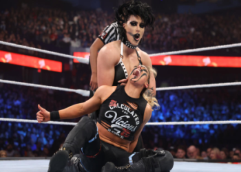 How tall is Giulia wrestler? Uncover the real height of this wrestling sensation today!