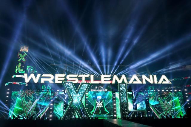 Mark Your Calendars! The Next WWE Pay-Per-View Date and Match Card Revealed!
