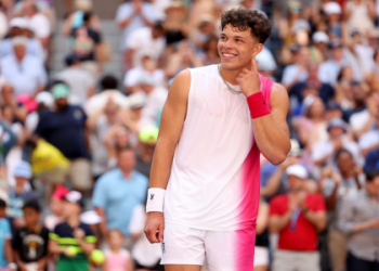 Ben Shelton Girlfriend: Who Is Tennis Star Ben Shelton Dating Right Now?