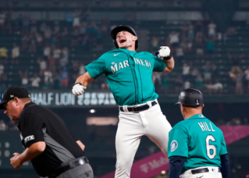 Is Jarred Kelenic Married? Everything You Need to Know About His Wife