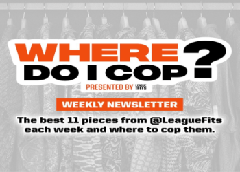 SGA Draft Night Outfit: Where to Buy It? Get Shais Draft Night Style!