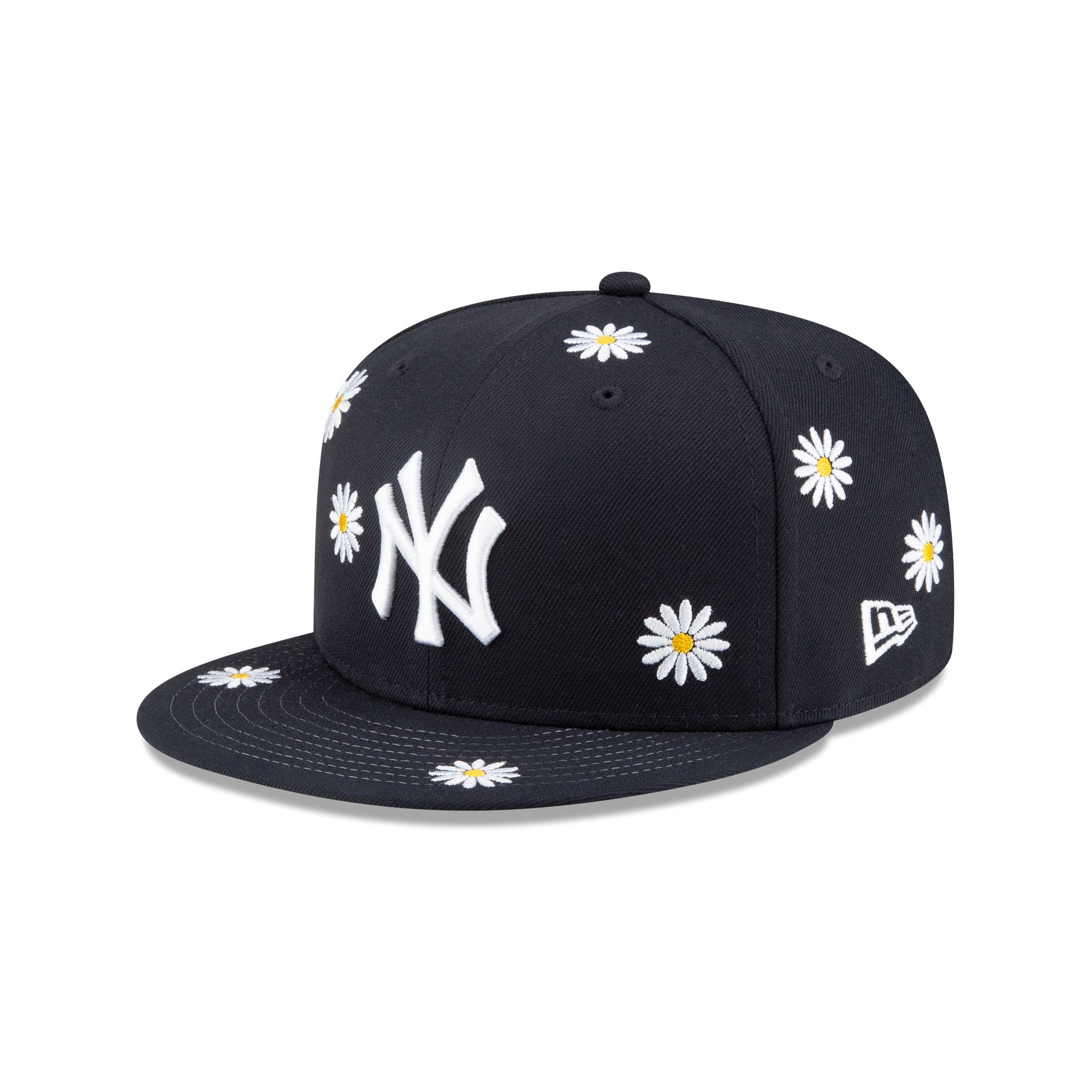 Yankees Floral Cap: Hot Trend, Check Out These Options