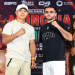 All About Jaime Munguia Wife: The Woman Beside the Boxer!