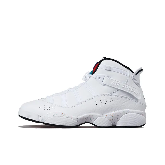 Michael Jordan 6 Rings: Why Are These Sneakers So Hyped? (The Ultimate Collectors Guide)