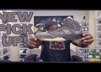 Where to Buy Kobe 5 Off White: Best Place for Sneakerheads?