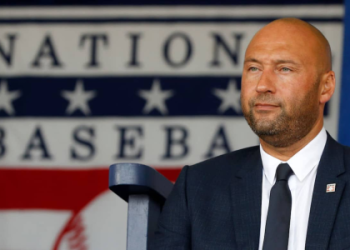 Derek Jeter Career Earnings: How Much Money Did the Yankees Legend Make?