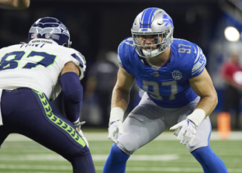 Why Are Football Linebackers So Important?  Heres the Simple Answer!