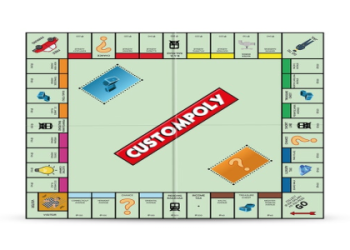 Want Free Oven Mitts in Monopoly Go? Links and Tips Here!