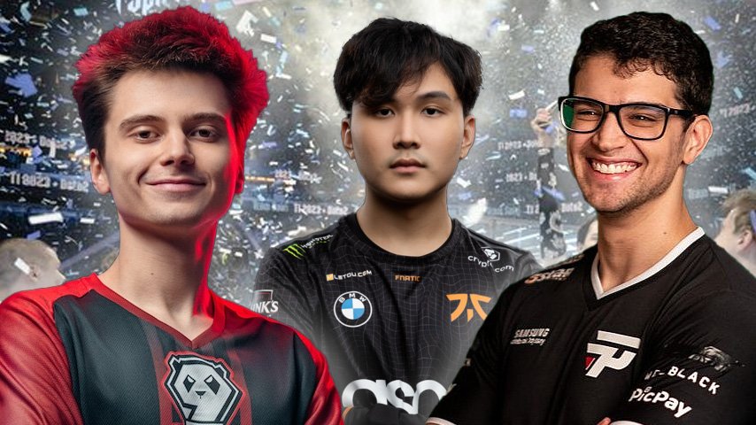 Dota 2 Roster Shuffle 2023: Big Changes! Your Guide to the New Teams.