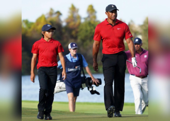 Tiger Woods With Ex Wife: A Look Back at Their Relationship Timeline