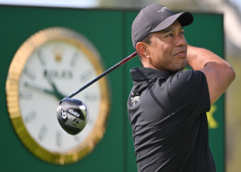 Tiger Wood Lowest Score Tips(How to Play Golf Like Tiger Woods)