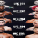 Hasbulla UFC Card: Everything You Need to Know About the Event