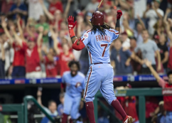 The Best Home Run Derby Pool Ideas: Make Your Contest a Grand Slam