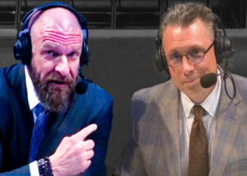 Michael Cole Announcer: From Play-by-Play to the Top, Learn His Story!