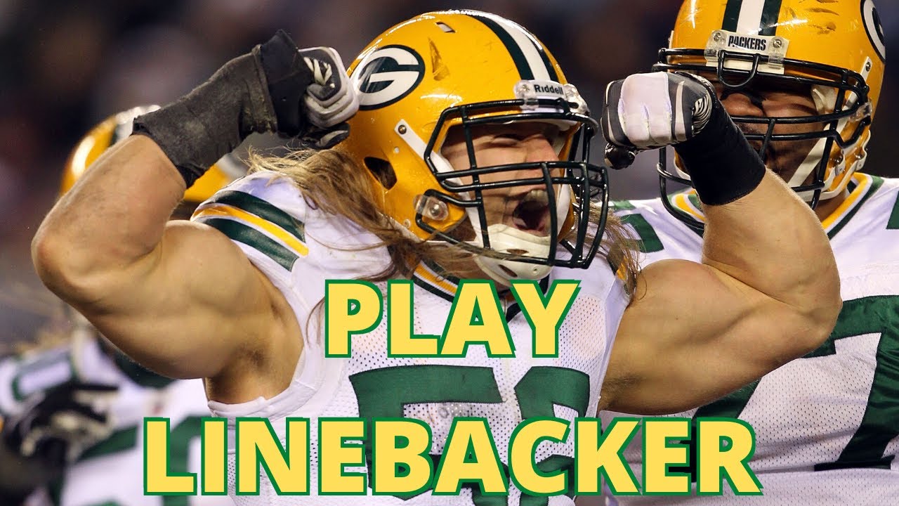 Why Are Football Linebackers So Important? Heres the Simple Answer!