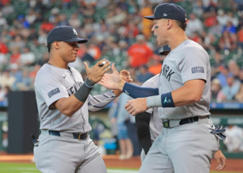 Yankees vs Seattle Mariners player stats: Who dominated the game?