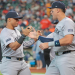Yankees vs Seattle Mariners player stats: Who dominated the game?