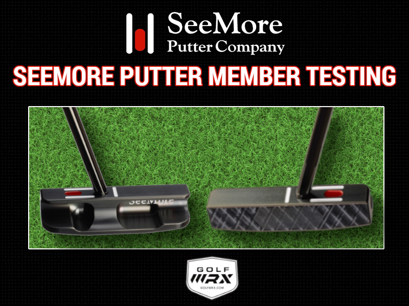 SeeMore Putter Review: Honest Opinion from Real Golfers