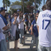 Dodgers samurai helmet giveaway: How to get one for this cool collectible at the stadium!