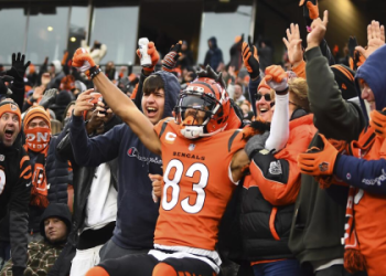 Bengals super bowl champs shirt: Grab yours now and celebrate the victory!