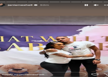 Is Dejounte Murrays Wife Pregnant? All the details about their relationship!