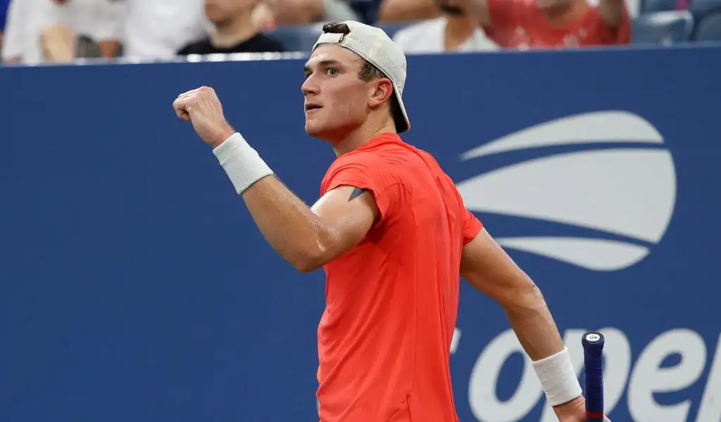 Jack Draper Prediction: Is He the One? Easy Guide to His Future in Tennis!