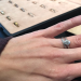 Basketball Wedding Ring Ideas: Show Your Love for the Game!
