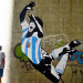 Maradona Graffiti: Where to Find the Best Murals? Check Out These Amazing Street Art Tributes!