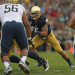 Manti Teo Notre Dame: From football star to a huge scandal.