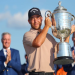 Who is Stefan Schauffele? Get the scoop on Xanders dad and coach!