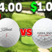 AFL Golf Ball Review: Is It Worth It? Pros and Cons Listed!
