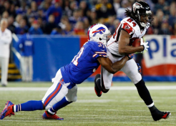 Marcell Dareus: Get the Latest News and Career Highlights