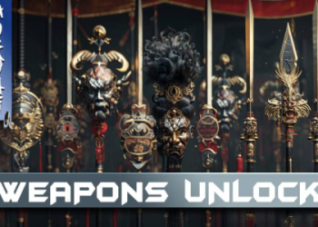 Stormflash Loong Staff How to Get – Easy Guide