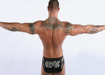 How Old Is Wrestler Randy Orton? Get the Lowdown on the Vipers Age and Stats!