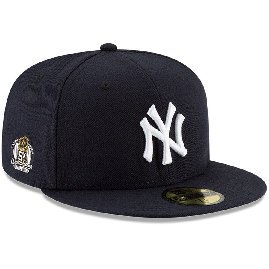 Derek Jeter Cap: Where to Buy? Get the Best Deals on Authentic Yankees Gear Here!