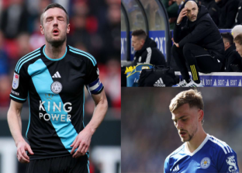 Sportskeeda Leicester City: Get Your Daily Dose of Team News Here!